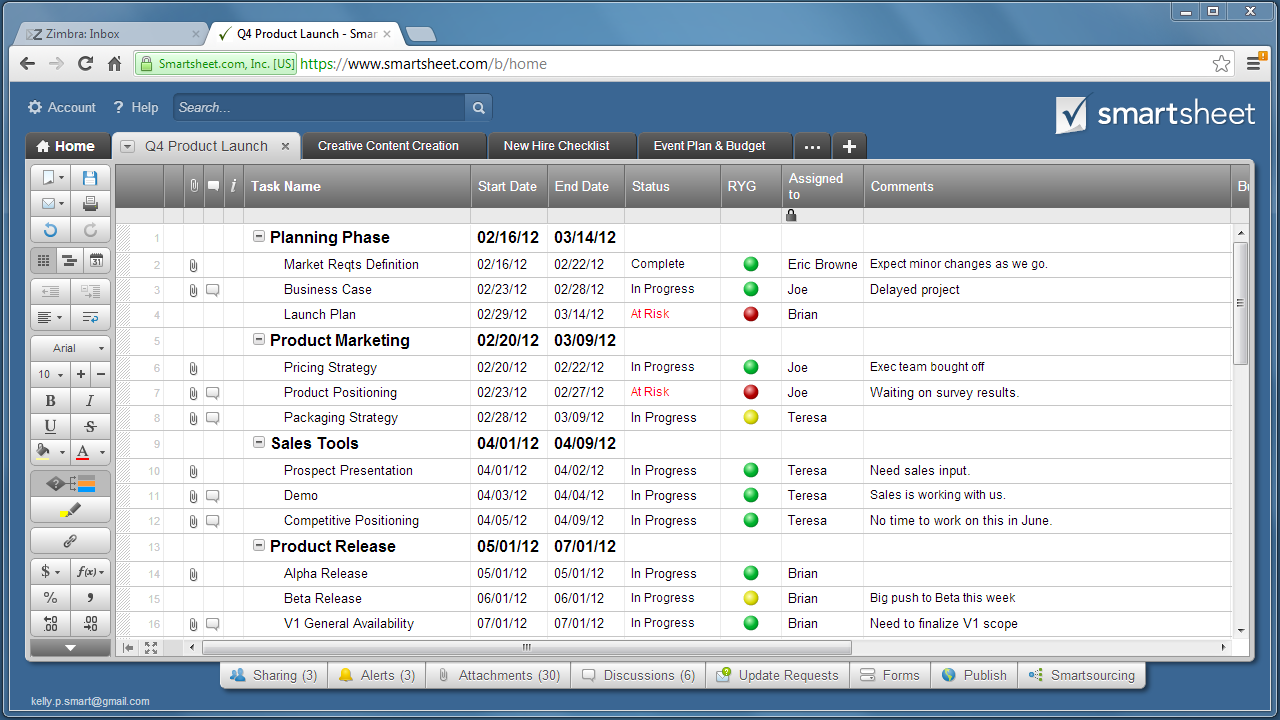 simple free social work case management software